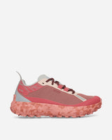 norda Vermillion Dyneema Vermillion Sneakers Low 001RZ-M VERMILLION