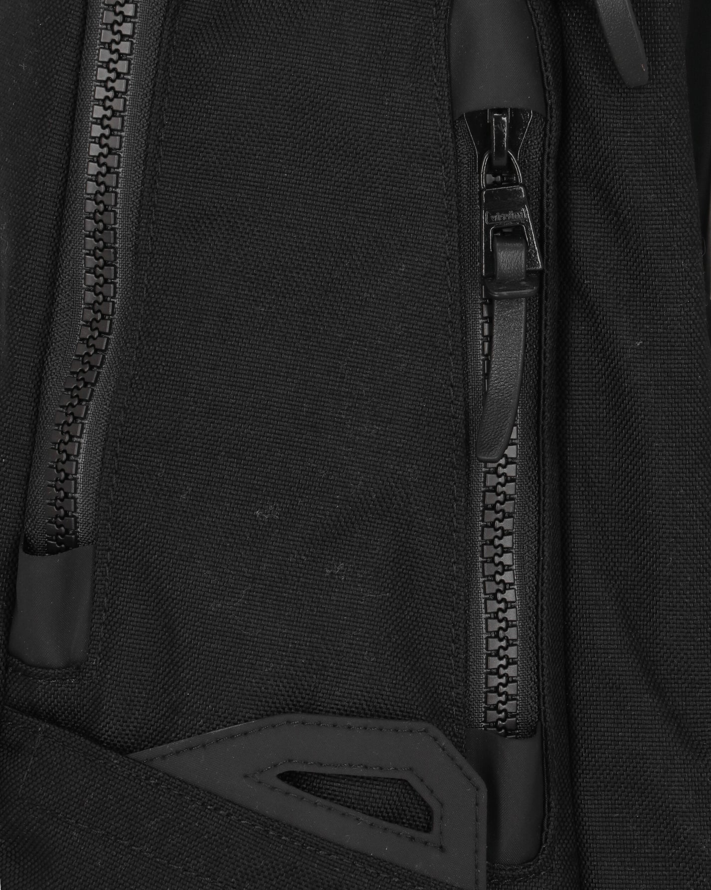 visvim Cordura 20L Black Bags and Backpacks Backpacks 0125103003041 1