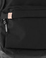 visvim Cordura 22L Black Bags and Backpacks Backpacks 0125103003042 1