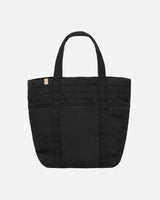 visvim N.A.P. Tote Black Bags and Backpacks Tote Bags 0125103003033 1