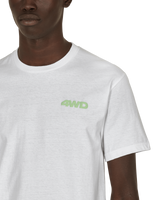 4 Worth Doing The Aha Moment Mint T-Shirts Shortsleeve 4WDAHATEE MINT