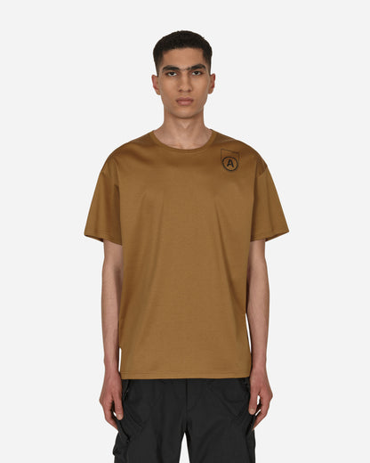 Acronym T-Shirt Coyote T-Shirts Shortsleeve S24-PR-B COYOTE