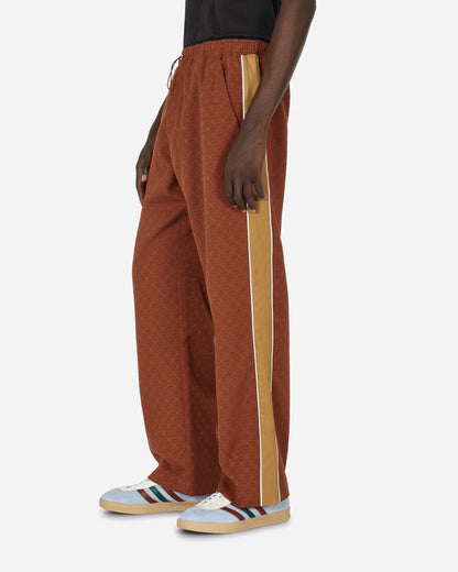 Ahluwalia Safari Trouser Rust Pants Trousers AHLU-TR002AW23-FA157 RU