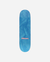 Alltimers Flex Blue Blue Skateboarding Decks PN1721 001