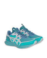 Asics Hs1-S Tarther Blast Misty Pine/Piedmont Grey Sneakers Low 1201A190-300