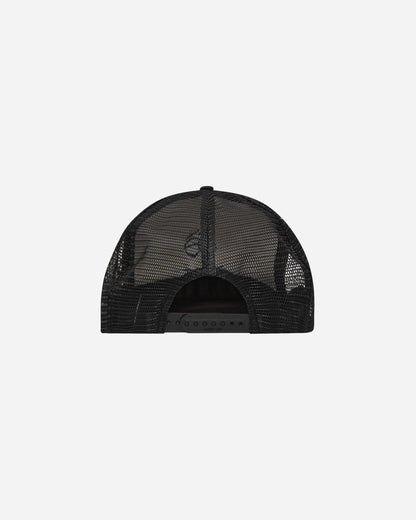 Camp High High Eyes Lid Black Hats Caps CHEYESCAP BLACK