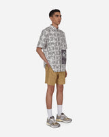 Cav Empt Controller Shorts Beige Shorts Short CES21PT16 BEIGE