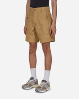 Cav Empt Controller Shorts Beige Shorts Short CES21PT16 BEIGE