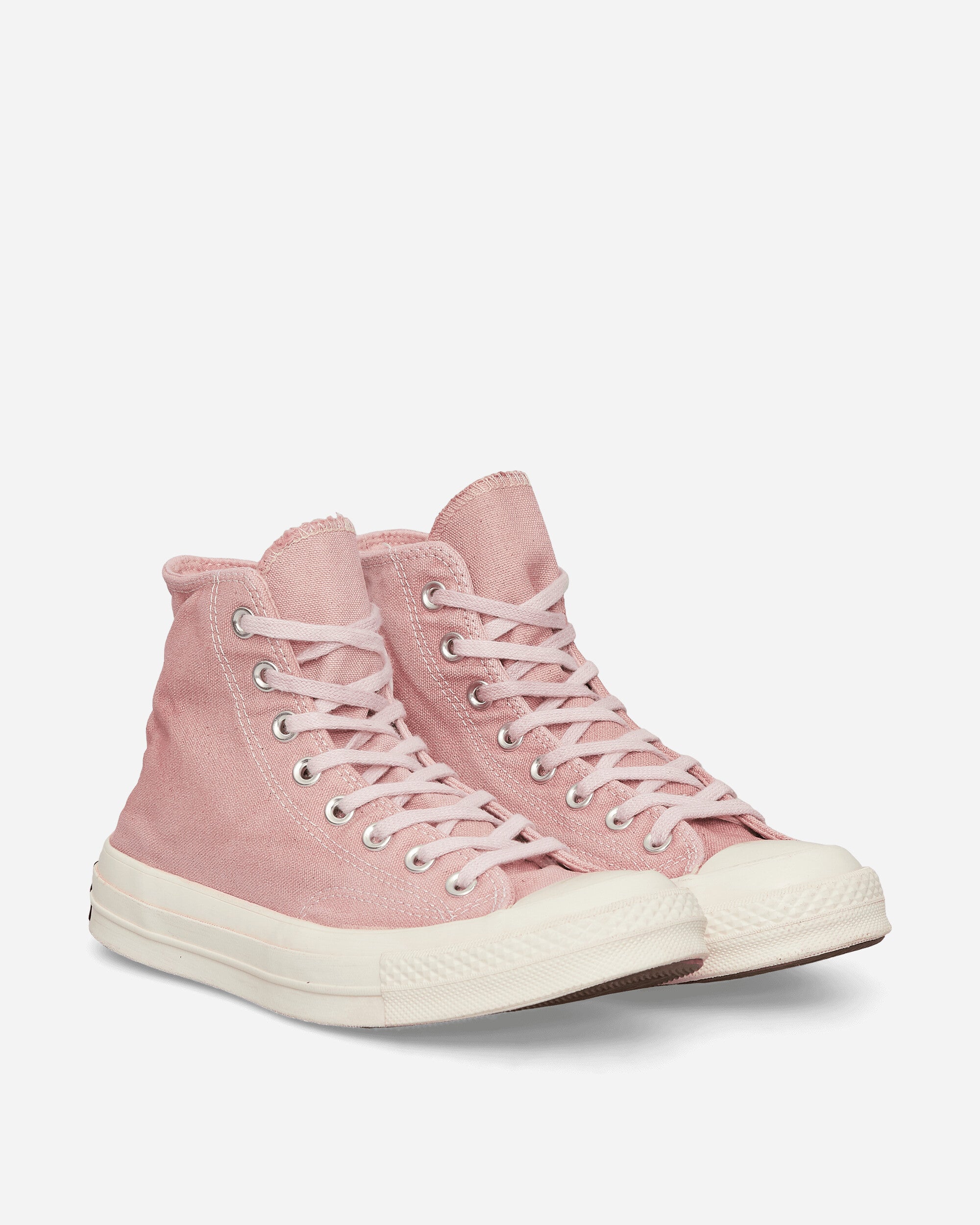 Converse Chuck 70 Canvas Ltd Icdc Strawberry Dyed Sneakers High A06917C