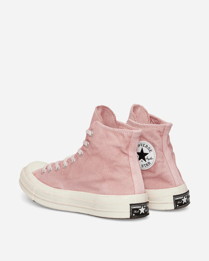 Converse Chuck 70 Canvas Ltd Icdc Strawberry Dyed Sneakers High A06917C
