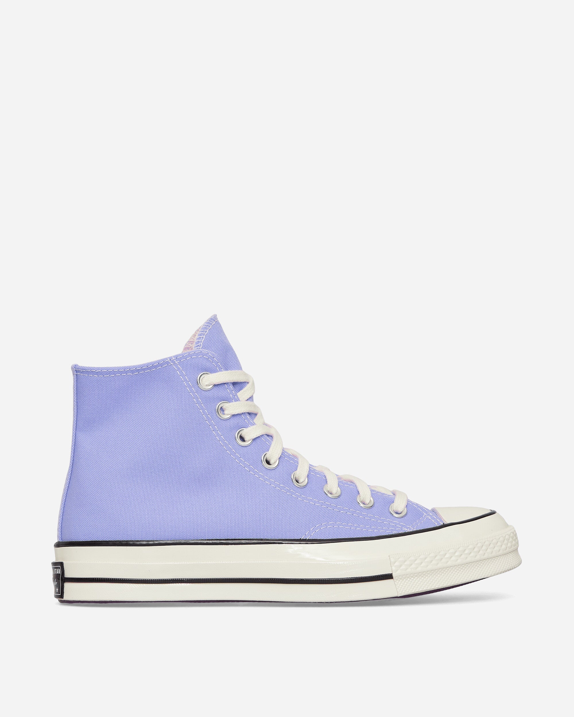 Converse Chuck 70 Ultraviolet/White/Black Sneakers High A03449C