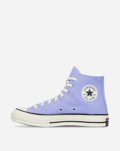 Converse Chuck 70 Ultraviolet/White/Black Sneakers High A03449C