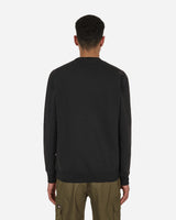 Dickies Oakport Sweatshirt Black Sweatshirts Crewneck DK0A4XCE BLK1