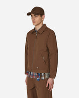 Dickies Dickies X Pop Eisenhower Jacket Rain Drum Coats and Jackets Jackets DK0A4YKIG561 G561