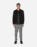 Dickies Oc X Dickies Tweed Pant Check Black Pants Trousers DK0A4Y4X E901