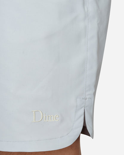 Dime Dime Classic Shorts Light Gray Shorts Short DIMESU2337 GRY