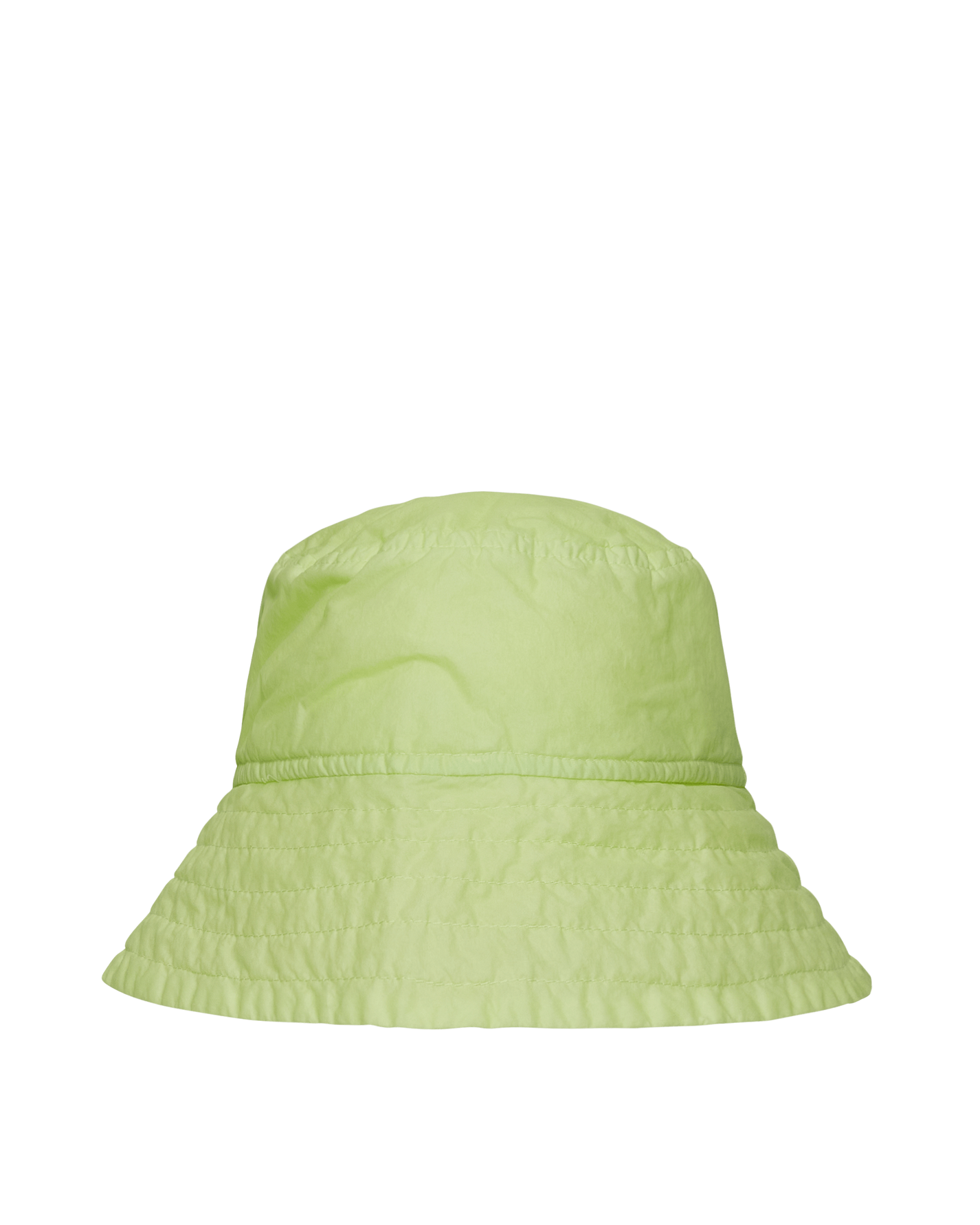 Dries Van Noten Gilly 4185 Lime  Hats Caps 029504-4185 201