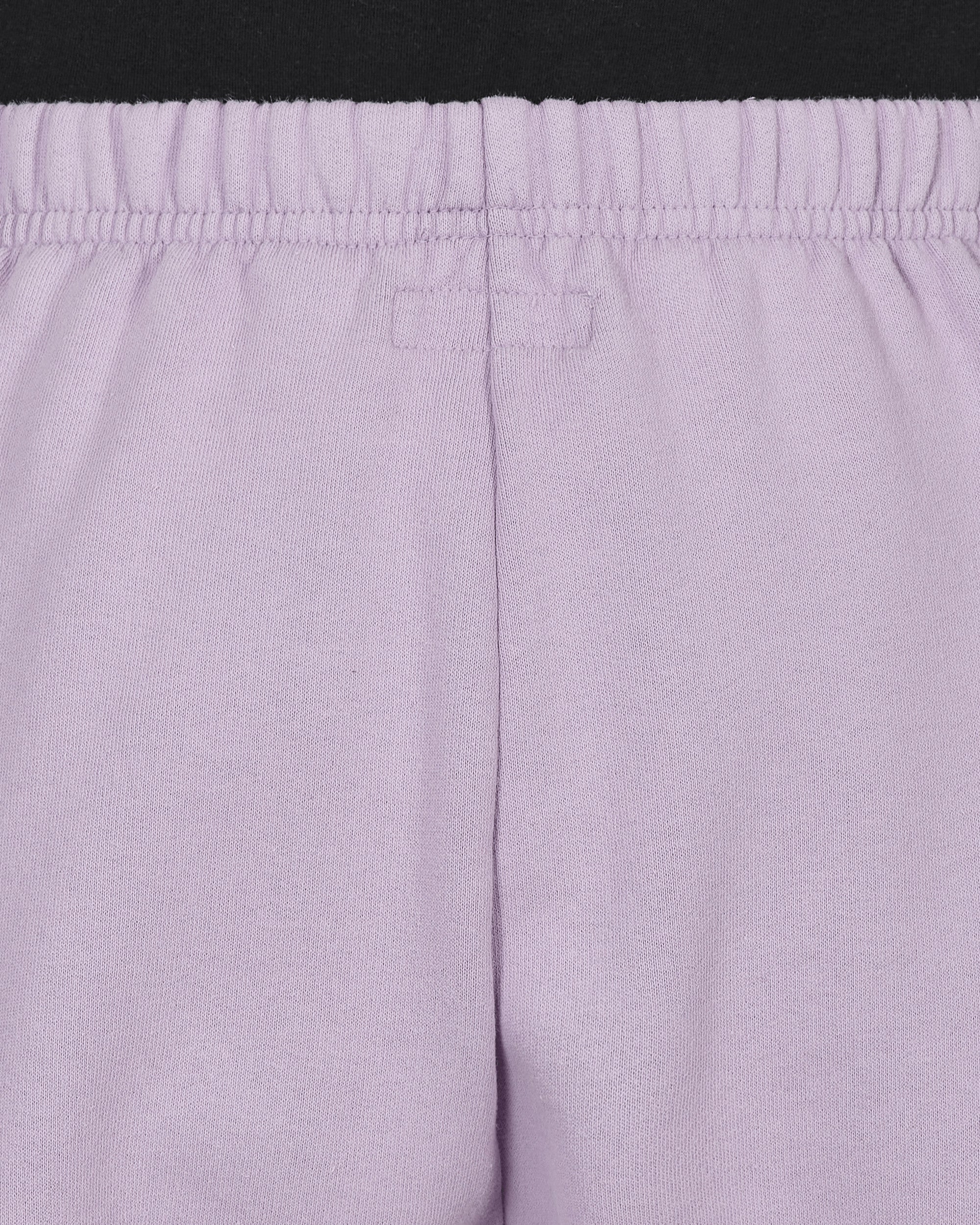 ERL Sweatpants Knit Purple Pants Sweatpants ERL04P004 1