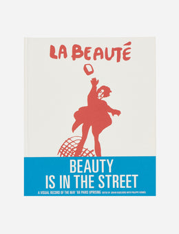 Four Corners Books Beauty Is In The Street Multi Homeware Books and Magazines BEAUTYISINTHESTREET 001