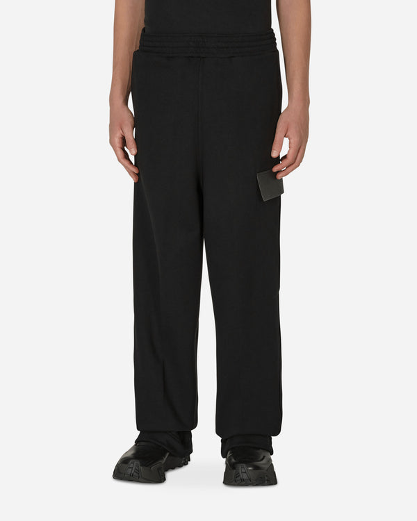 Givenchy - Oversized Sweatpants Black