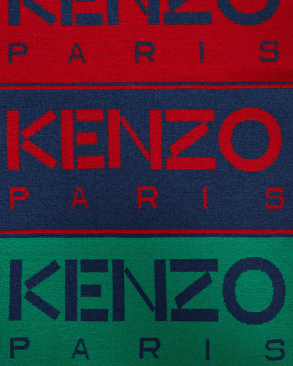 Kenzo Paris Divers Medium Red Homeware Design Items FC68CU150KCA 21