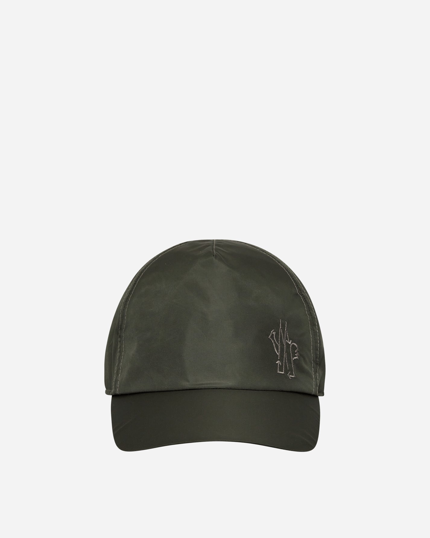 Moncler Baseball Cap Green Hats Caps 3B00043539ZD 83B