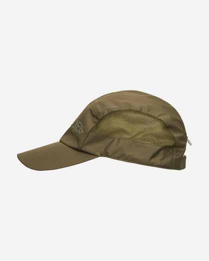 Moncler Grenoble Baseball Cap Khaki Hats Caps 3B0000554A7Q 891