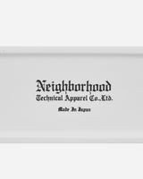 Neighborhood Ci Incense Tray White High Times Smoking Sets 232AINH-AC01 WH