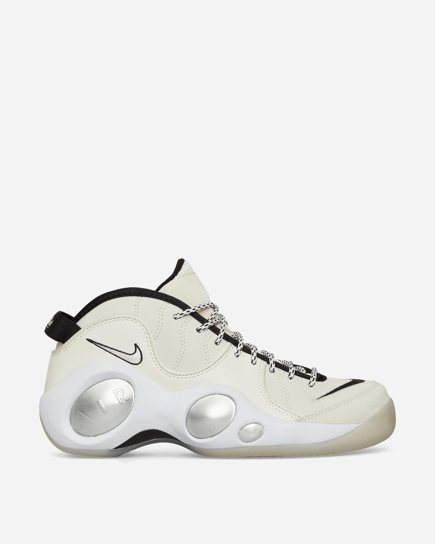 Nike Air Zoom Flight 95 Sail/White Sneakers Mid DX5505-100