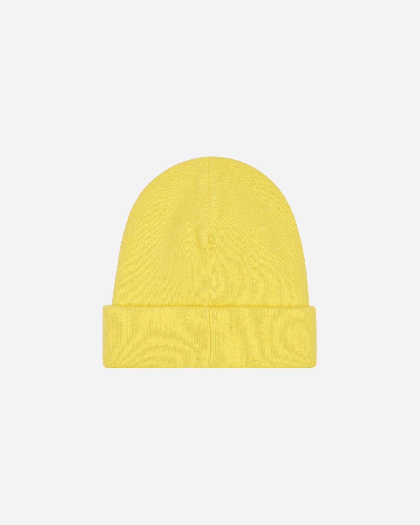 OAMC Whistler Beanie Lemon Hats Beanies 23A28OAK13B 750