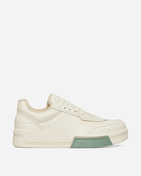 OAMC - Cosmo Sneakers White