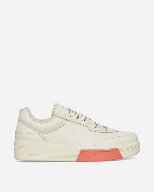 OAMC - Cosmos Cupsole Sneakers Off-White