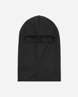 Off-White Wave Off Balaclava Black/Black Hats Balaclavas OMLC032S23JER001 1010