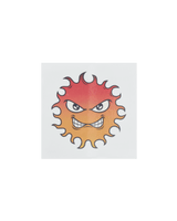 Paccbet Temporary Tattoo Multi Equipment Stickers PACC8K011 1