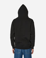 Paradis3 Fuck You Hood Black Sweatshirts Hoodies PAFUCKHOOD 001