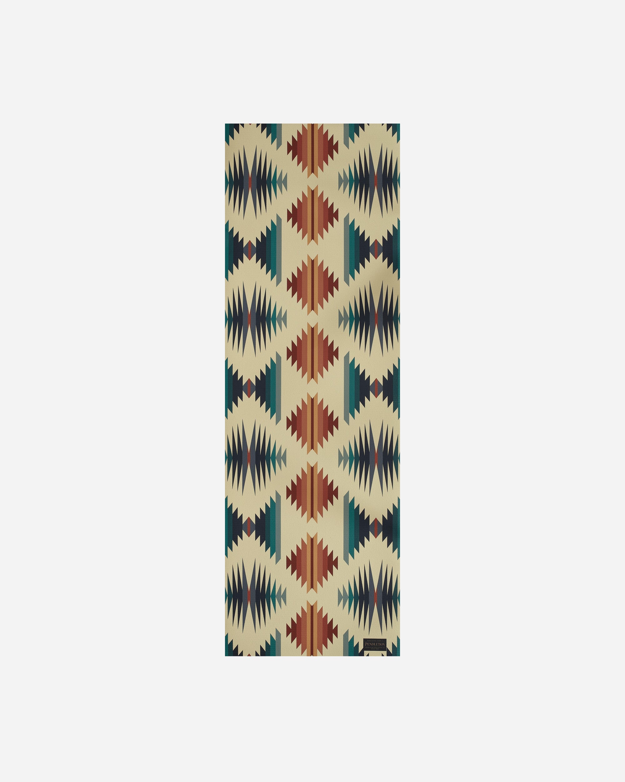 Pendleton Falcon Cove Sunset Yoga Matt Falcon Cove Sunset Homeware Design Items 611SZ 001
