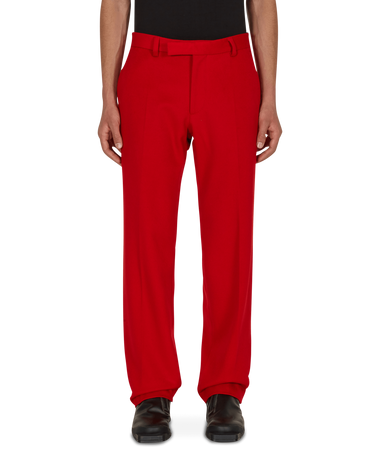 Phipps Tycoon Red Pants Trousers P023MA2W0003 08004