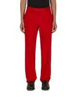 Phipps Tycoon Red Pants Trousers P023MA2W0003 08004