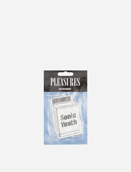 Pleasures Washing Machine Air Freshener White Home Decor Home Fragrances P23SY028 WHITE