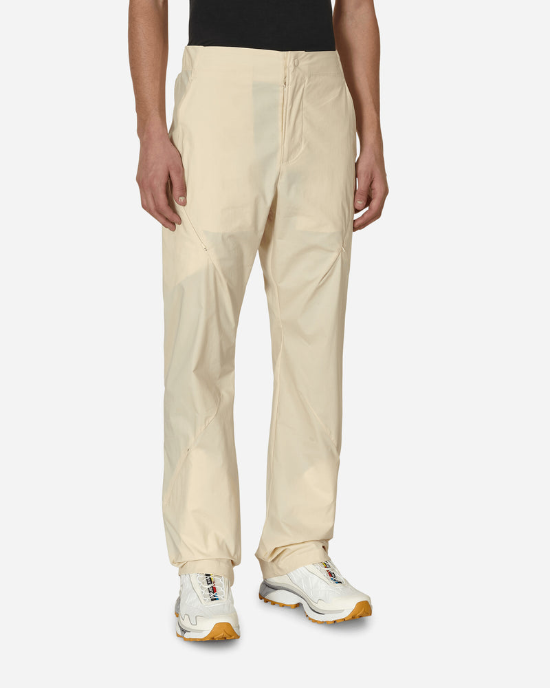 Post Archive Faction (PAF) 5.0+ Technical Pants Right Ivory Pants Trousers 50BTPRIV IVORY 