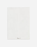 Rayon Vert Miles To Go Before I Sleep, Vol Iii' Zine Multicolor Books and Magazines Magazines RVS1-ZINE MULTICOLOR