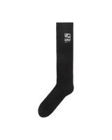 Rick Owens Drkshdw Drkshdw Socks Black/Oyster Underwear Socks DA01B7468-SOCKC 961
