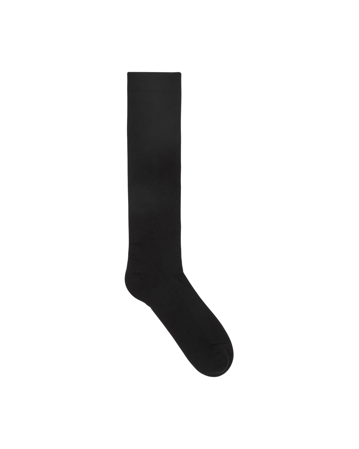 Rick Owens Drkshdw Drkshdw Socks Black/Oyster Underwear Socks DA01B7468-SOCKC 961