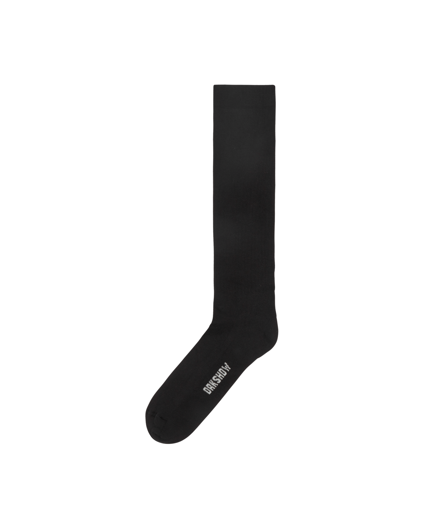 Rick Owens Drkshdw Drkshdw Socks Black/Oyster Underwear Socks DA01B7468-SOCKC 961