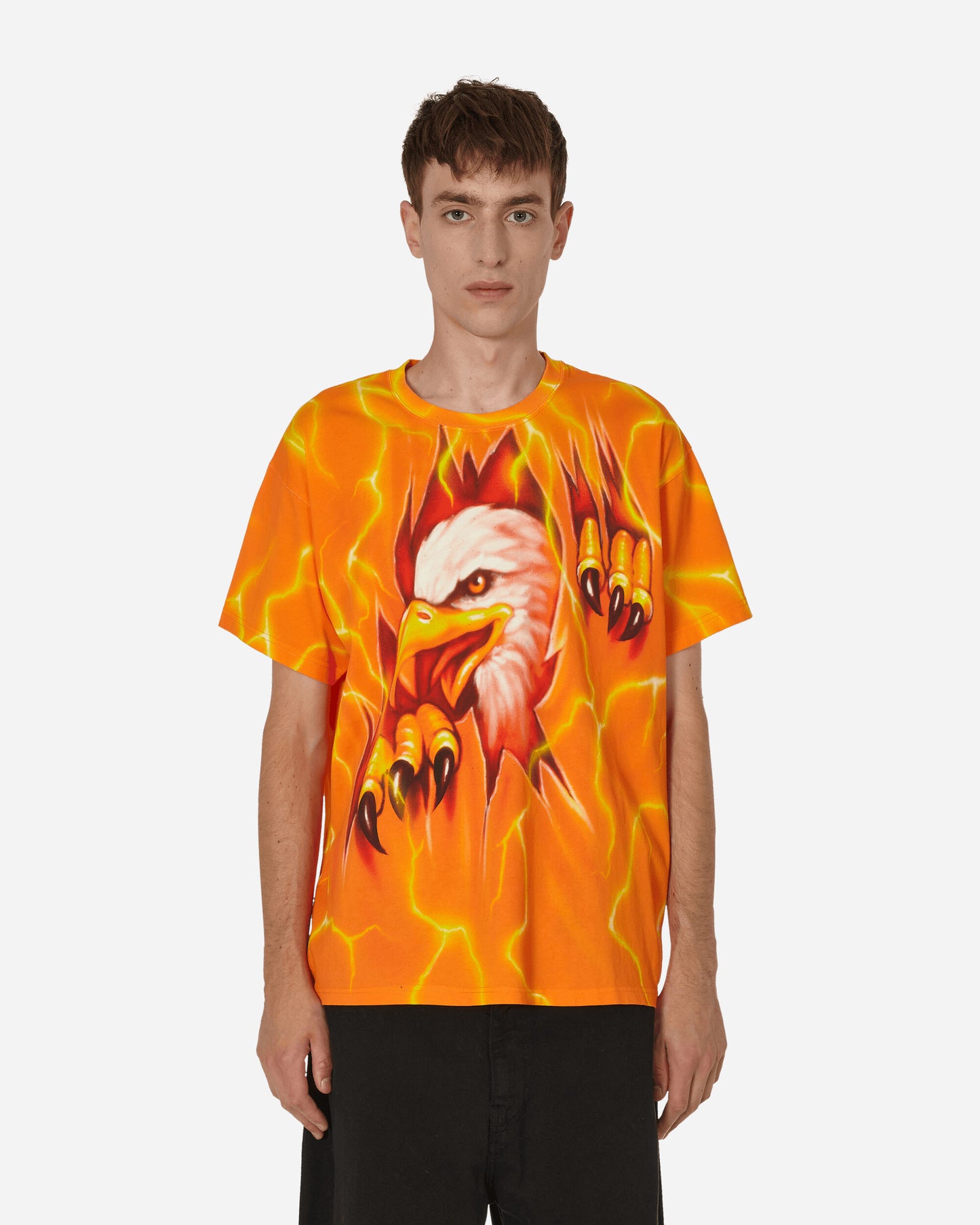 Stockholm (Surfboard) Club Alko Eagle Eagle T-Shirts Shortsleeve AU1150 001