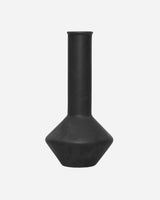 Summerland Ceramics Pleasure Point Matte Black High Times Bongs and Pipes PPMB 1