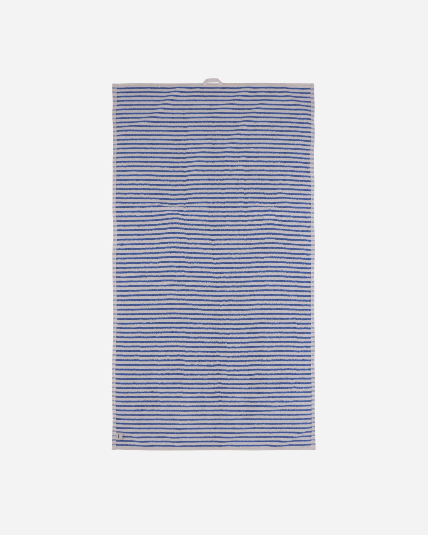 Tekla Terry Towel - Striped 70X140 Coastal Stripes Textile Bath Towels TT-70x140 CS