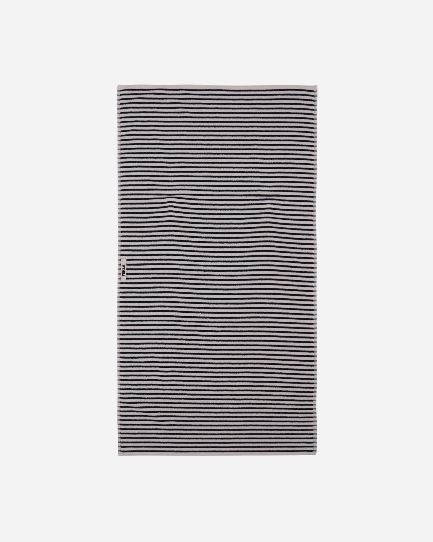 Tekla Terry Towel - Striped 70X140 Sailor Stripes Textile Bath Towels TT-70x140 SS