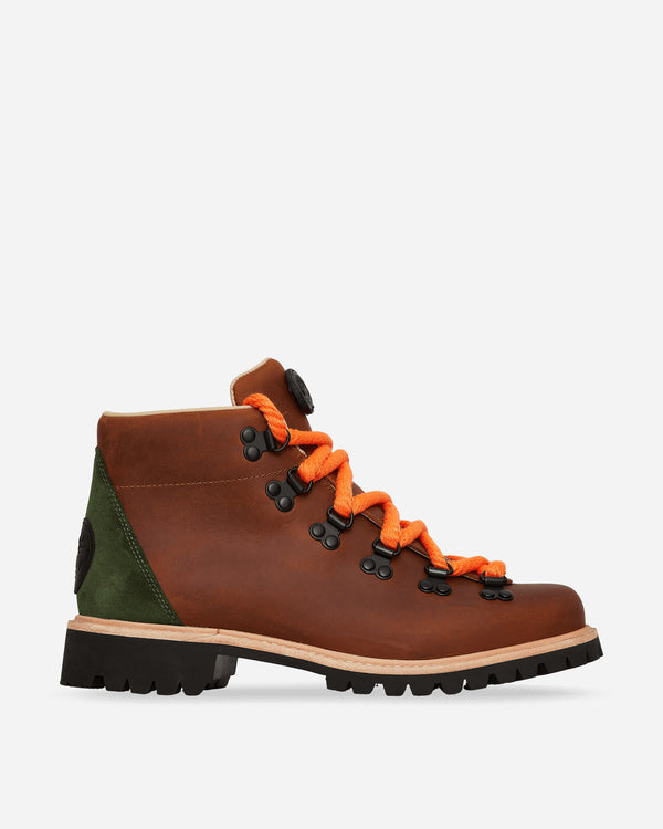 Timberland - Nina Chanel Abney 78 Hiker Boots Light Brown