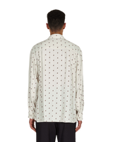 Undercoverism Shirt White Base Knitwears Cardigans UI2A4403 WHITEBASE